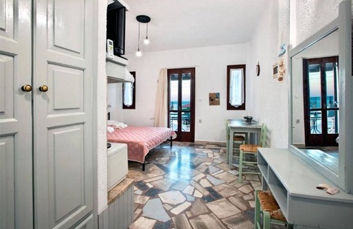 Ferma Apartment | 25 m² Studio flat ∙ 1 bedroom ∙ 2 guests