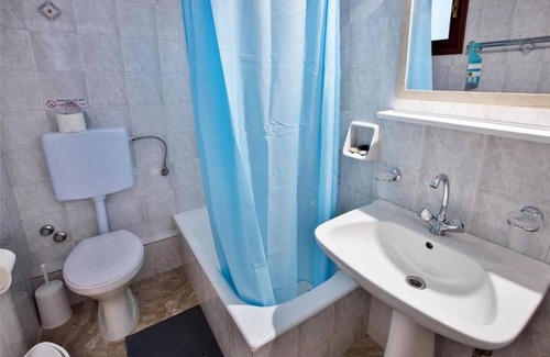 Ferma Apartment | 25 m² Studio flat ∙ 1 bedroom ∙ 2 guests