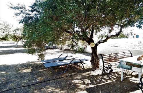 Ferma Apartment | 25 m² Studio flat ∙ 1 bedroom ∙ 2 guests