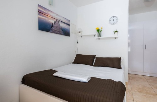 Molat Apartment | 25 m² Studio flat ∙ 1 bedroom ∙ 2 guests