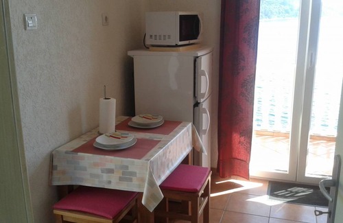 Sobra Apartment | 25 m² Studio flat ∙ 1 bedroom ∙ 2 guests