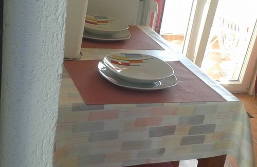 Sobra Apartment | 25 m² Studio flat ∙ 1 bedroom ∙ 2 guests