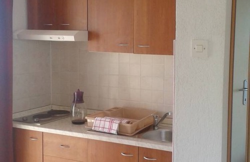 Sobra Apartment | 25 m² Studio flat ∙ 1 bedroom ∙ 2 guests
