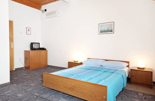 Vrsi Apartment | 25 m² Studio flat ∙ 1 bedroom ∙ 2 guests