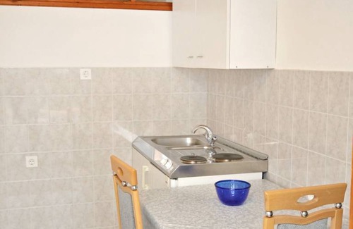Vrsi Apartment | 25 m² Studio flat ∙ 1 bedroom ∙ 2 guests
