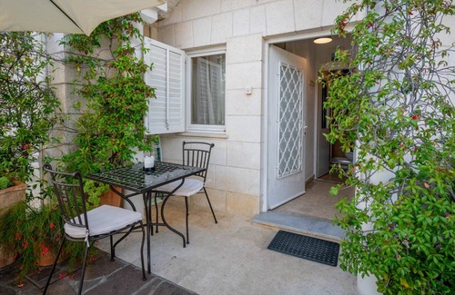 Lovran Apartment | 25 m² Studio flat ∙ 1 bedroom ∙ 2 guests