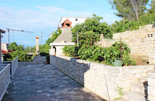 Prigradica Apartment | 25 m² Studio flat ∙ 2 guests