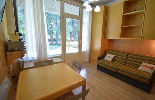 Palu Apartment | 25 m² Studio flat ∙ 4 guests