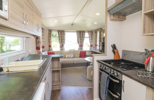 Combe Martin Cottage | 25 Manleigh Park
