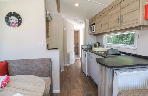 Combe Martin Cottage | 25 Manleigh Park