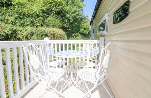 Combe Martin Cottage | 25 Manleigh Park