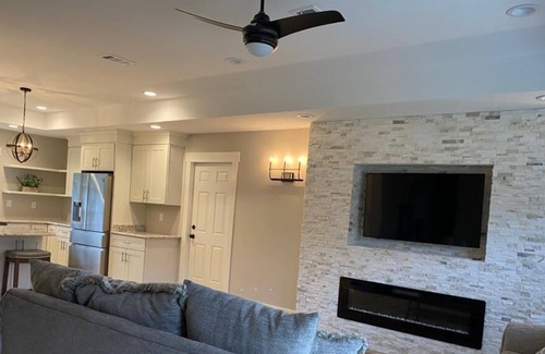 Florida Panhandle House | 25 min drive to Pcola Beach, Large home, Newly Remodeled
