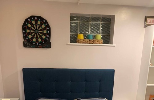Murray Hill House | 25 min to airport and Manhattan 34th street