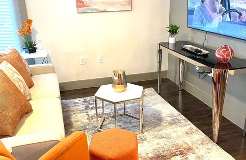 Forest Crest Apartment | 25% OFF 2BD Pool View of the Rim, SA SA201A