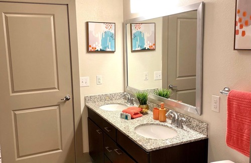 Forest Crest Apartment | 25% OFF 2BD Pool View of the Rim, SA SA201A