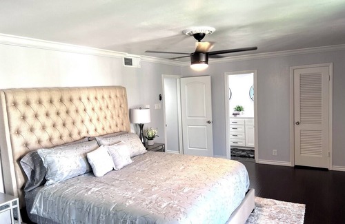 North Arlington Condo | 25% OFF-3BD/2.5BA-Condo-Six Flags-G.Prairie-GP32A