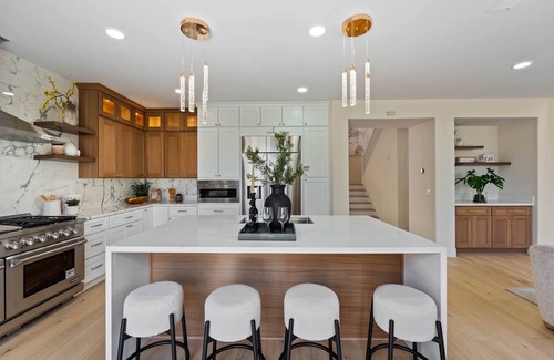 Tustin House | 25% OFF Monthly - Spacious Luxury Villa in Irvine