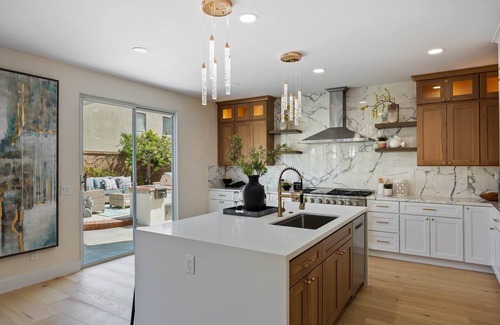 Tustin House | 25% OFF Monthly - Spacious Luxury Villa in Irvine