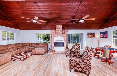 Murrieta House | 25%Off Sept WkDays! Amazing Pool, Hot Tub, V-Ball