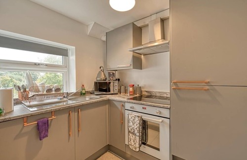 Marston Green Apartment | 25% off stays! 1bed|near airport