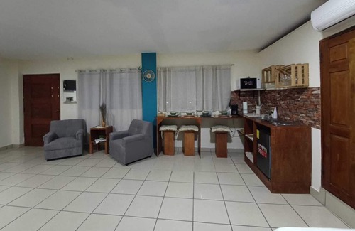 La Libertad Apartment | 25. Olas y Mar