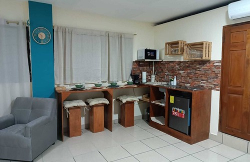La Libertad Apartment | 25. Olas y Mar