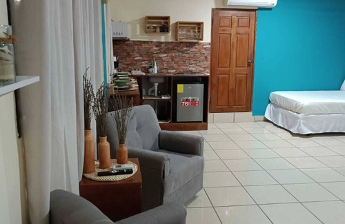 La Libertad Apartment | 25. Olas y Mar