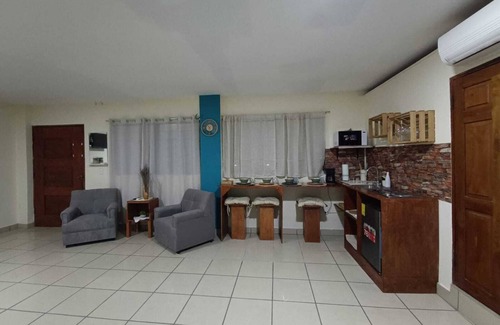La Libertad Apartment | 25. Olas y Mar