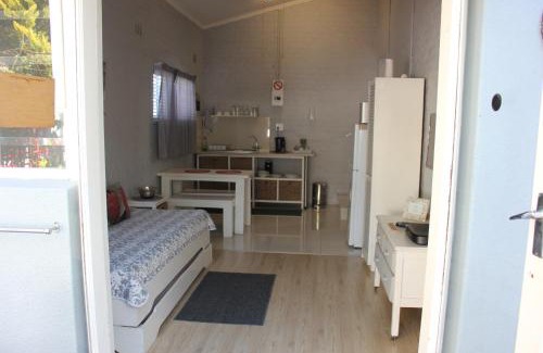 Parow North Apartment | 25 on Fitzpatrick