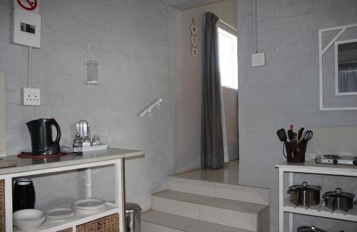 Parow North Apartment | 25 on Fitzpatrick