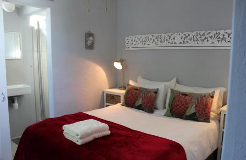 Parow North Apartment | 25 on Fitzpatrick