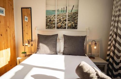 Struisbaai Apartment | 25 On Main Struisbaai
