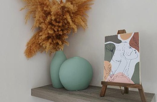 Hartenbos Apartment | 25 On Rooiels