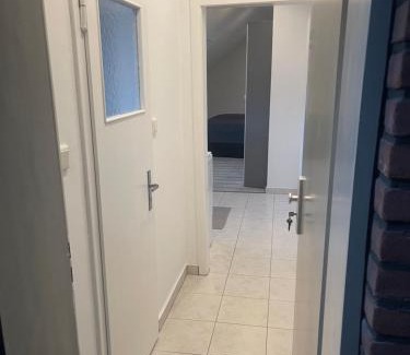 Furth-Nord Apartment | 25 qm Ferienwohnung Neuss Furth