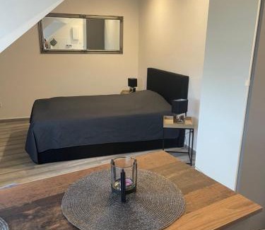 Furth-Nord Apartment | 25 qm Ferienwohnung Neuss Furth