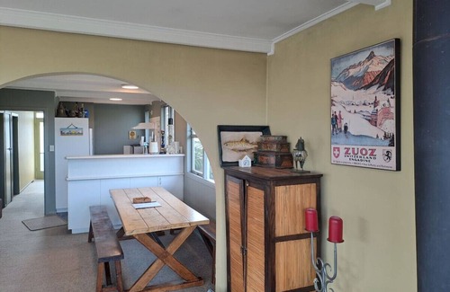 Rainbow Point Apartment | 25 Rainbow Drive, Taupo