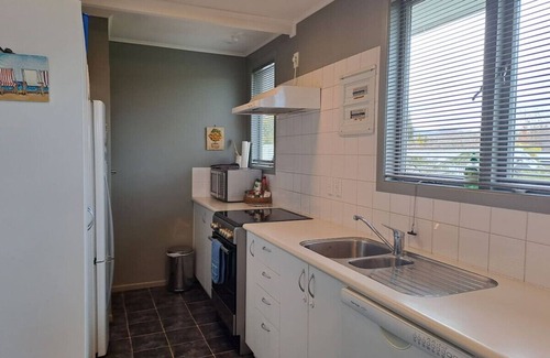 Rainbow Point Apartment | 25 Rainbow Drive, Taupo