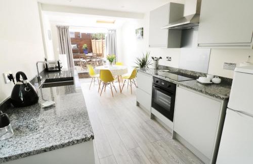 City Centre House | 25 Shakespeare Street