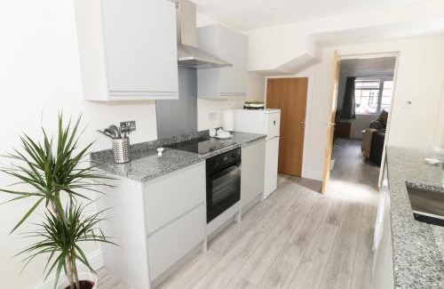 City Centre House | 25 Shakespeare Street