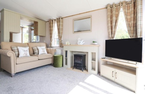 South Lakeland Leisure Village House | 25 Sherwood