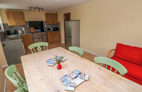 Narberth Cottage | 25 St. James Street