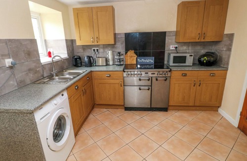 Narberth Cottage | 25 St. James Street
