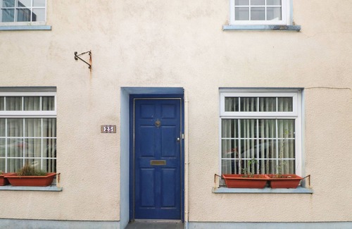 Narberth Cottage | 25 St. James Street