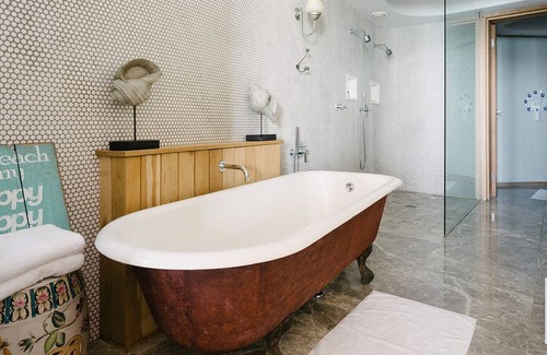 Clifton House | 25 Third Beach Clifton