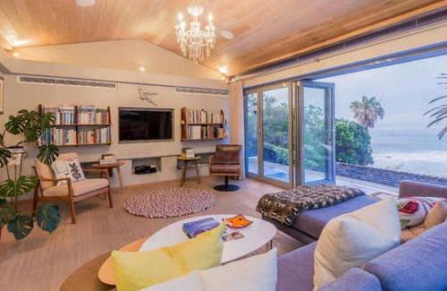 Clifton House | 25 Third Beach Clifton