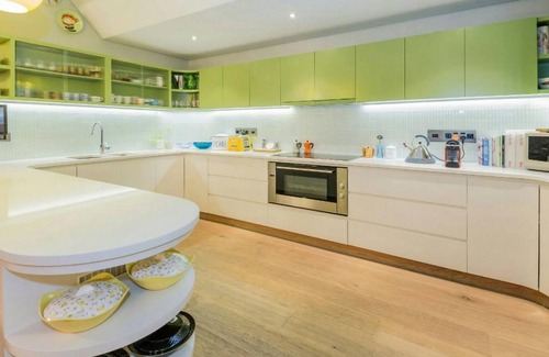 Clifton House | 25 Third Beach Clifton
