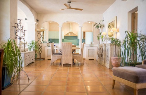 Sant Josep de sa Talaia Villa | 250 m² Villa ∙ 2 bedrooms ∙ 2 guests
