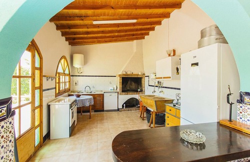Los Montesinos Villa | 250 Finca CODOVI - Alicante Holiday