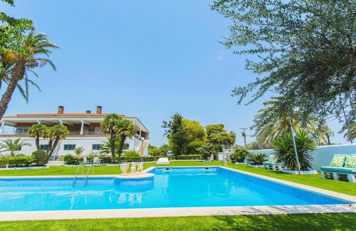 Los Montesinos House | 250 Finca CODOVI - Alicante Holiday