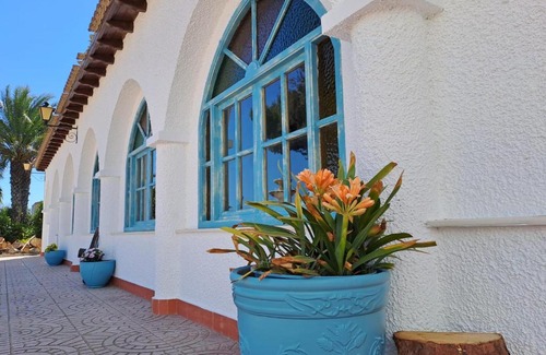 Los Montesinos House | 250 Finca CODOVI - Alicante Holiday